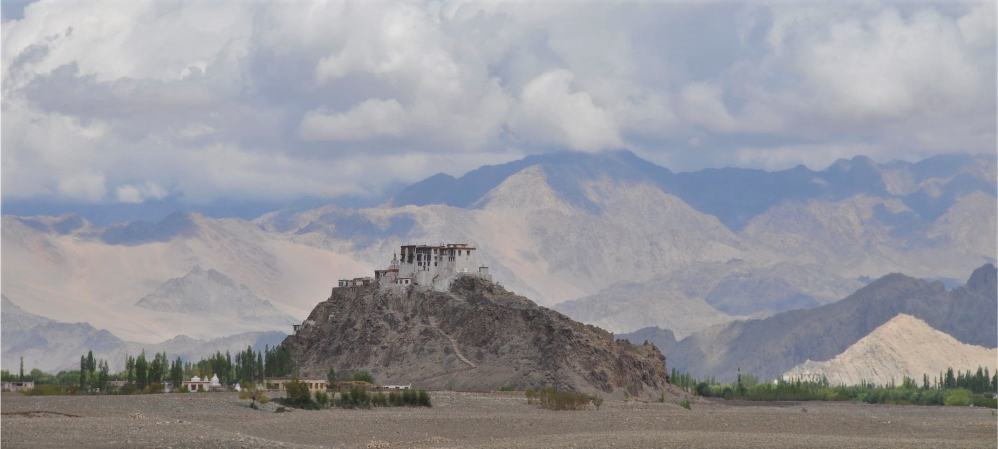 Cycling Holidays India Himalaya